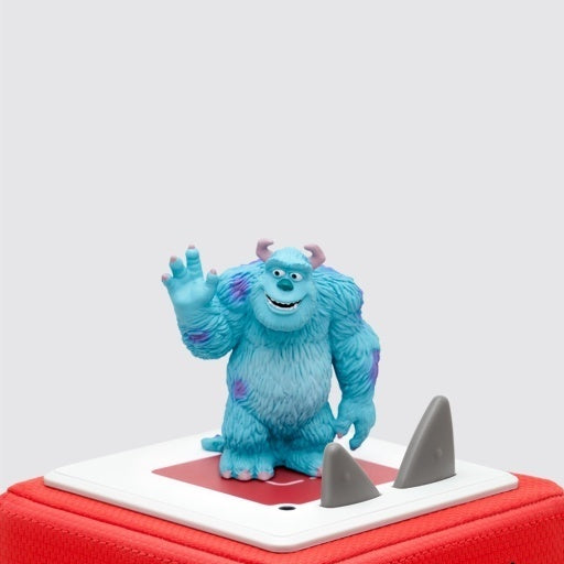 DISNEY - MONSTERS