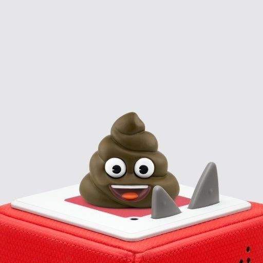 POTTY TRAINING