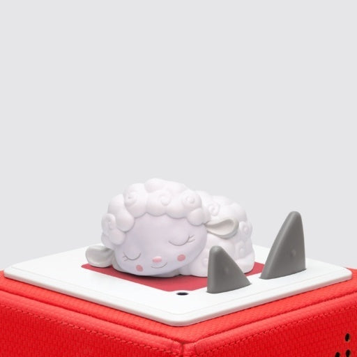 SLEEPY FRIENDS - LULLABY MELODIES WITH SLEEPY SHEEP