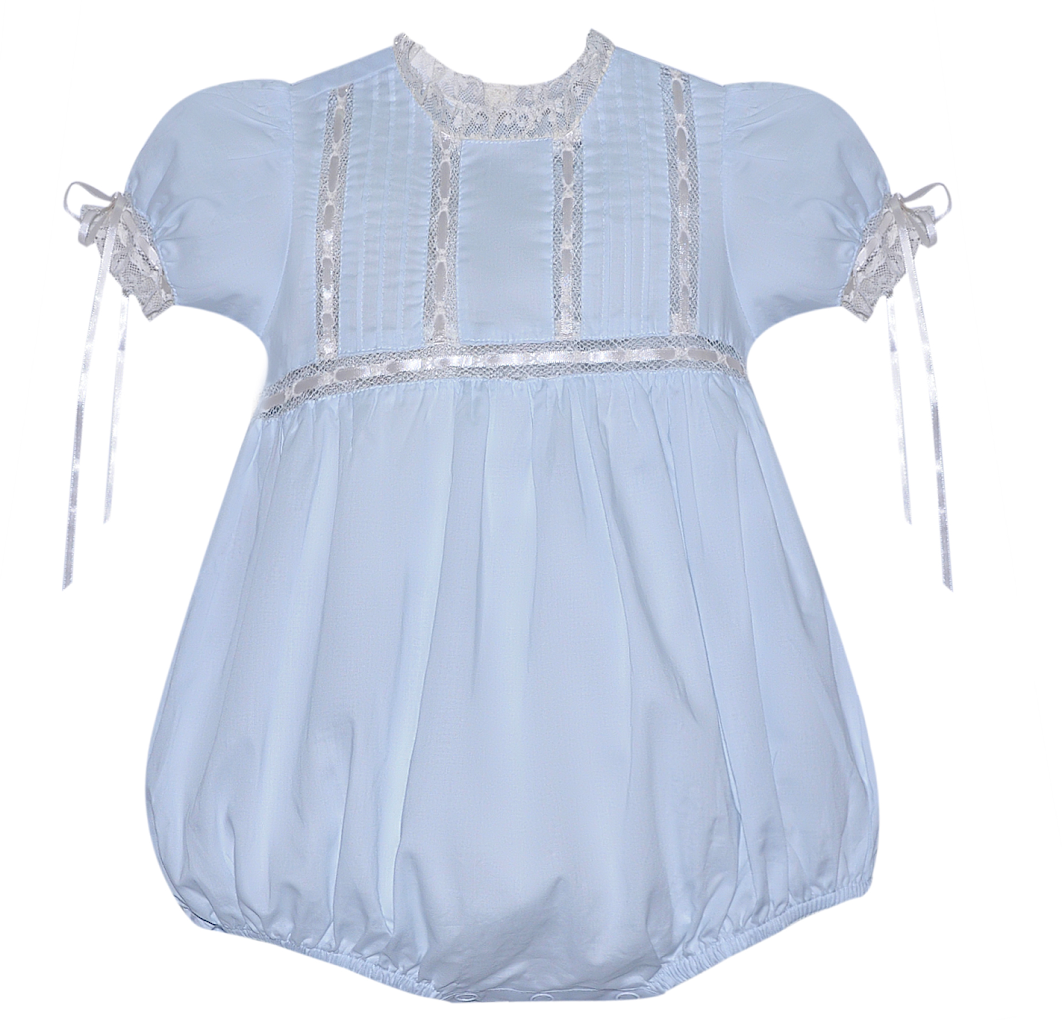 Blue Margaret Bubble