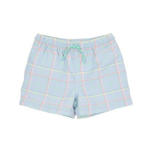 Tortola Swim Trunks