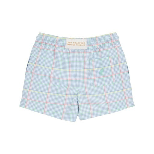 Tortola Swim Trunks