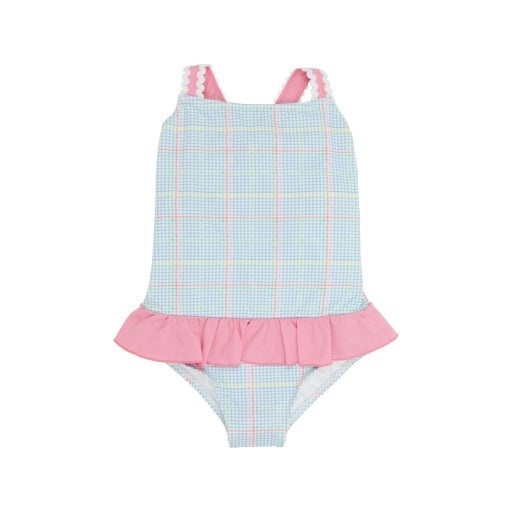 Taylor Bay Bathing Suit