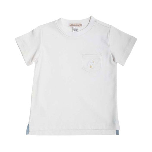 Carter Crewneck
