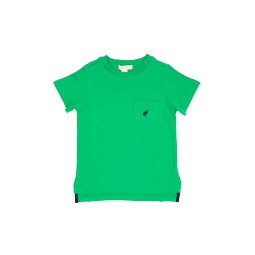 Carter Crewneck