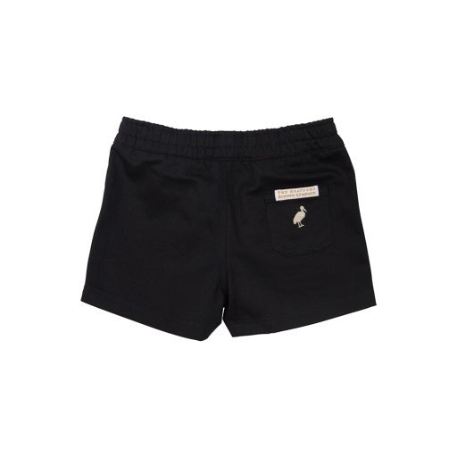 Sheffield Shorts- Twill