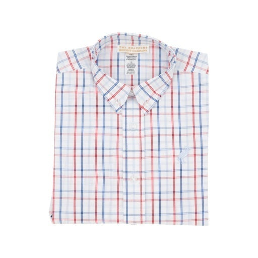 Dean`s List Dress Shirt