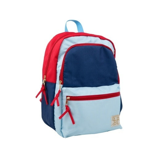 Don't Forget Your Backpack