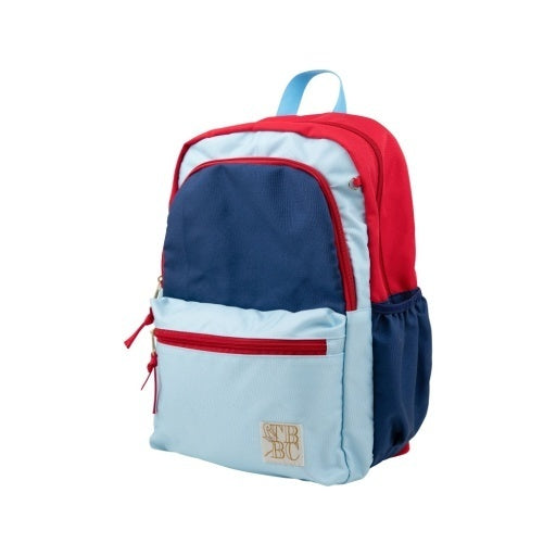 Don't Forget Your Backpack