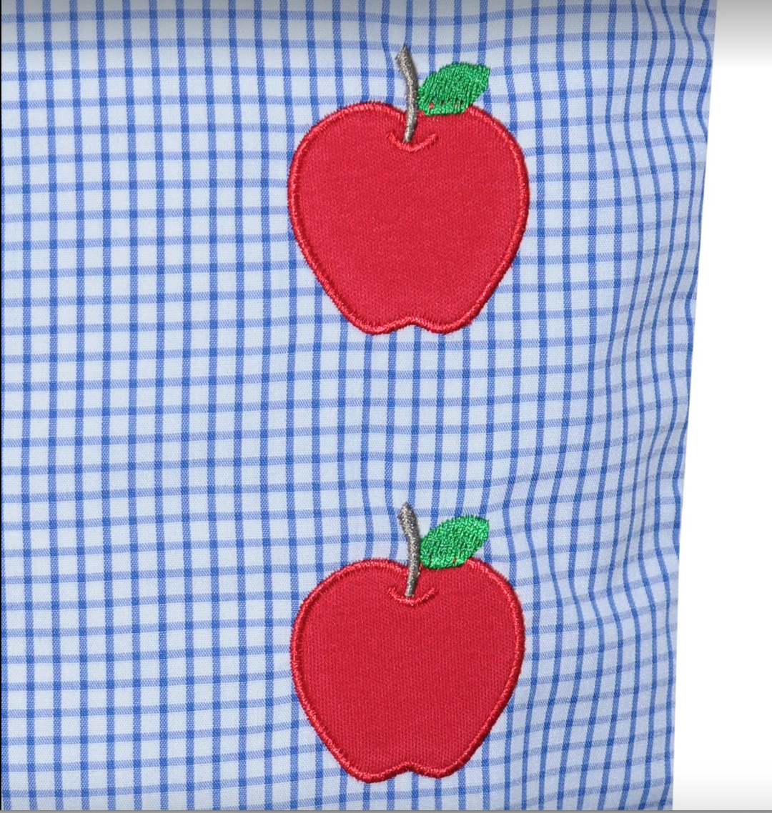 Royal Blue Hayes Shortall