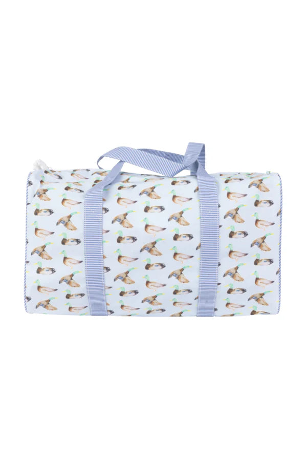 The Duffle Bag
