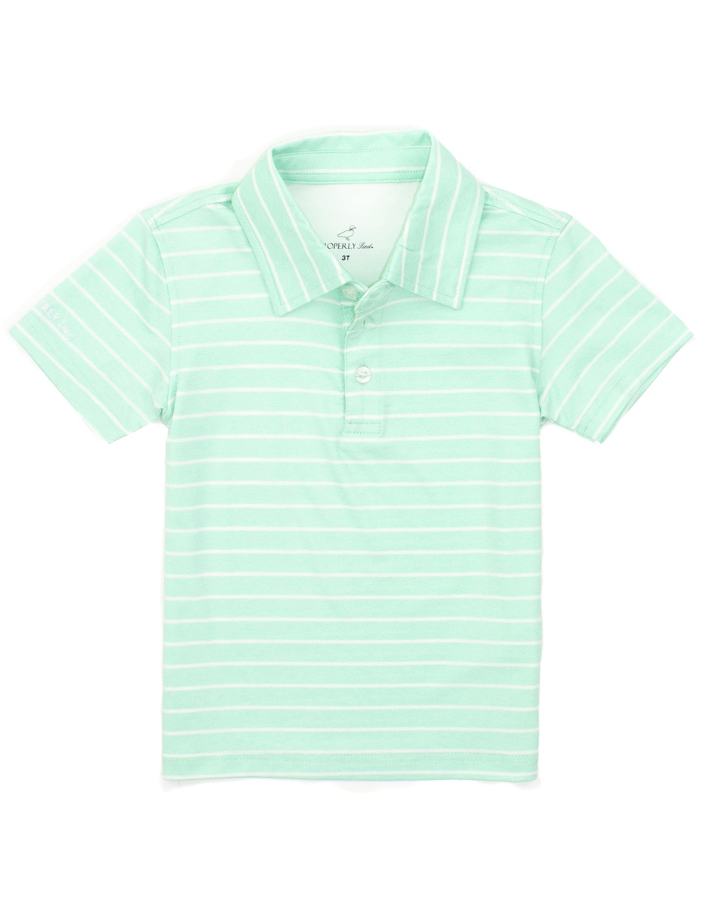 Beach Glass Starboard Polo