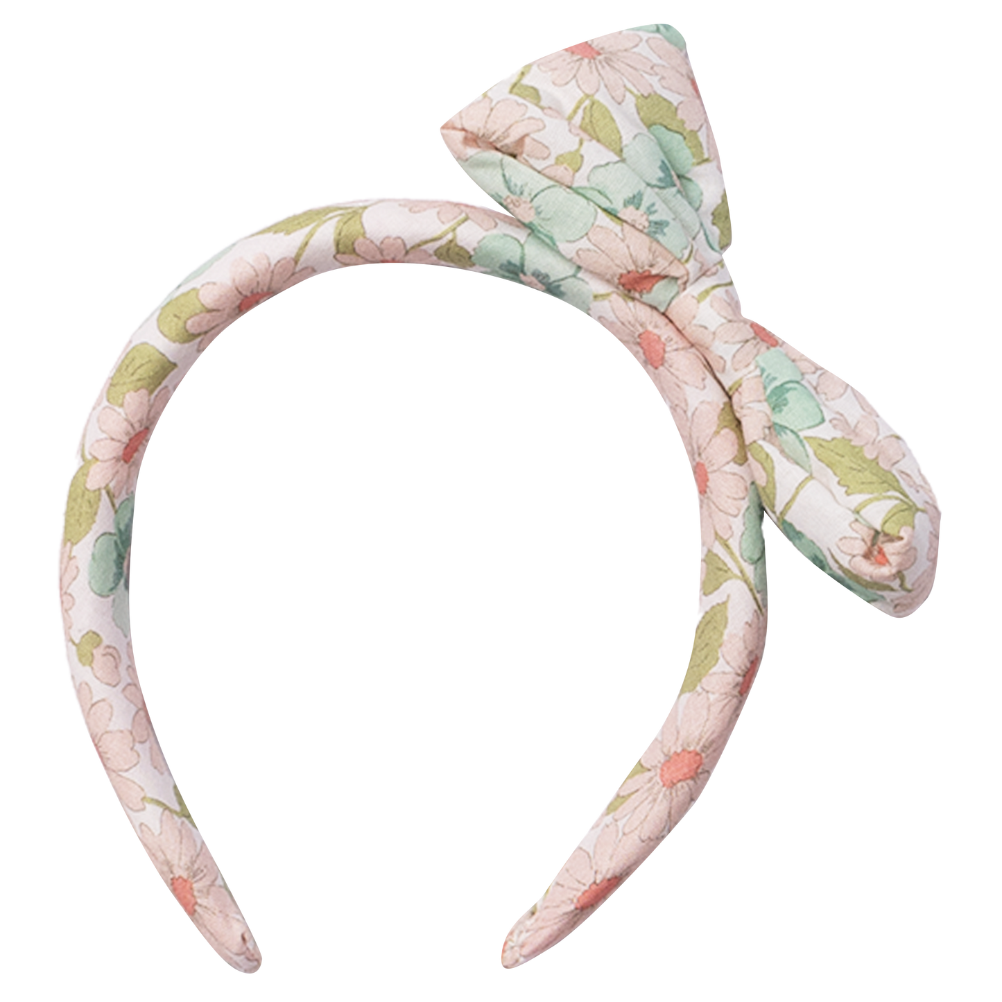 Waterlily Headband
