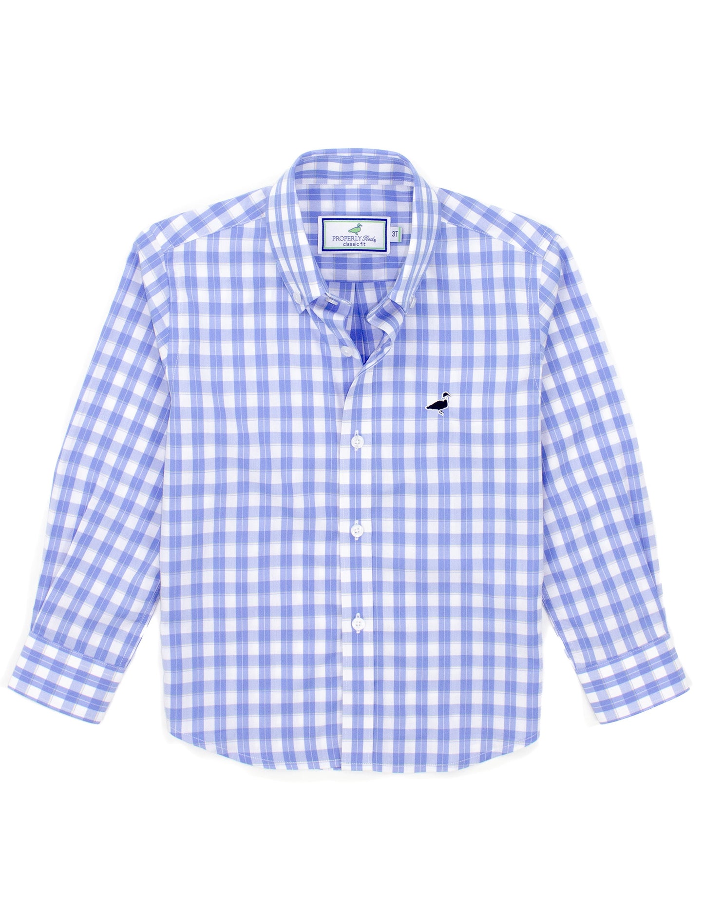 Clearwater Seasonal Sportshirt