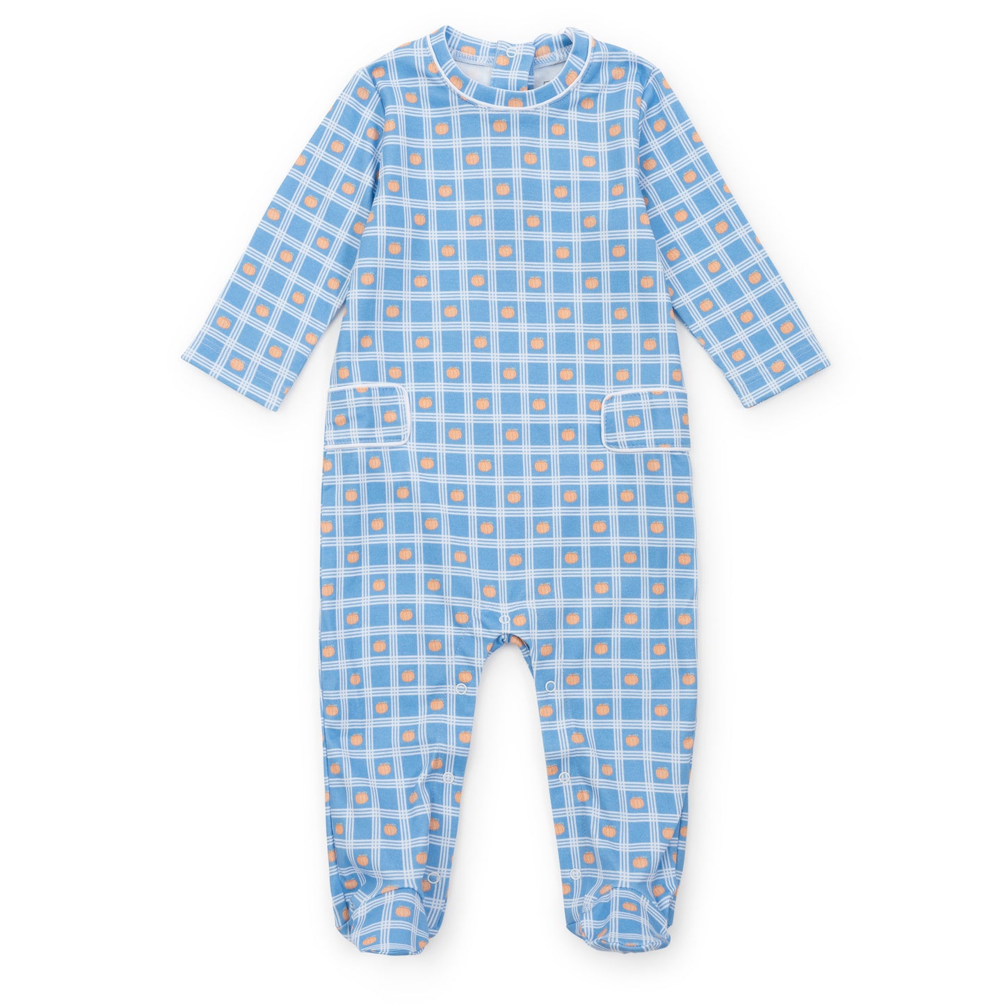 Preston Romper