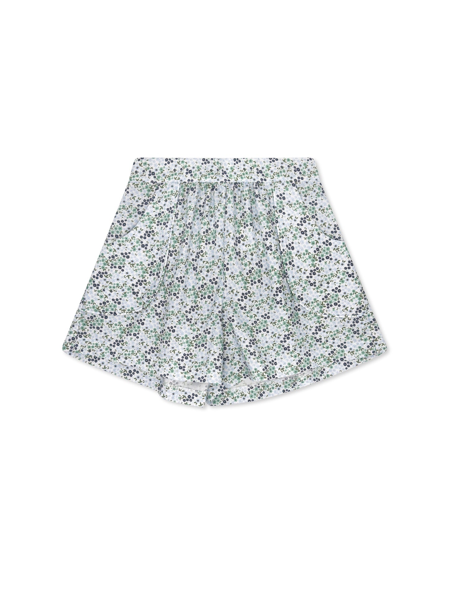 Willow Short