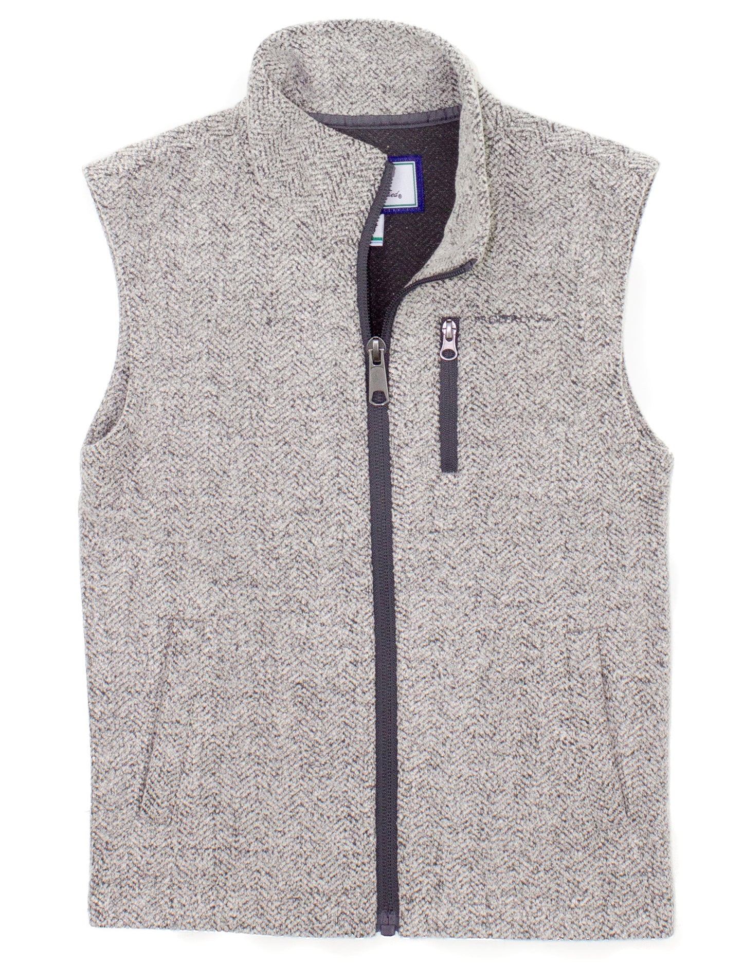 Bark Upland Vest