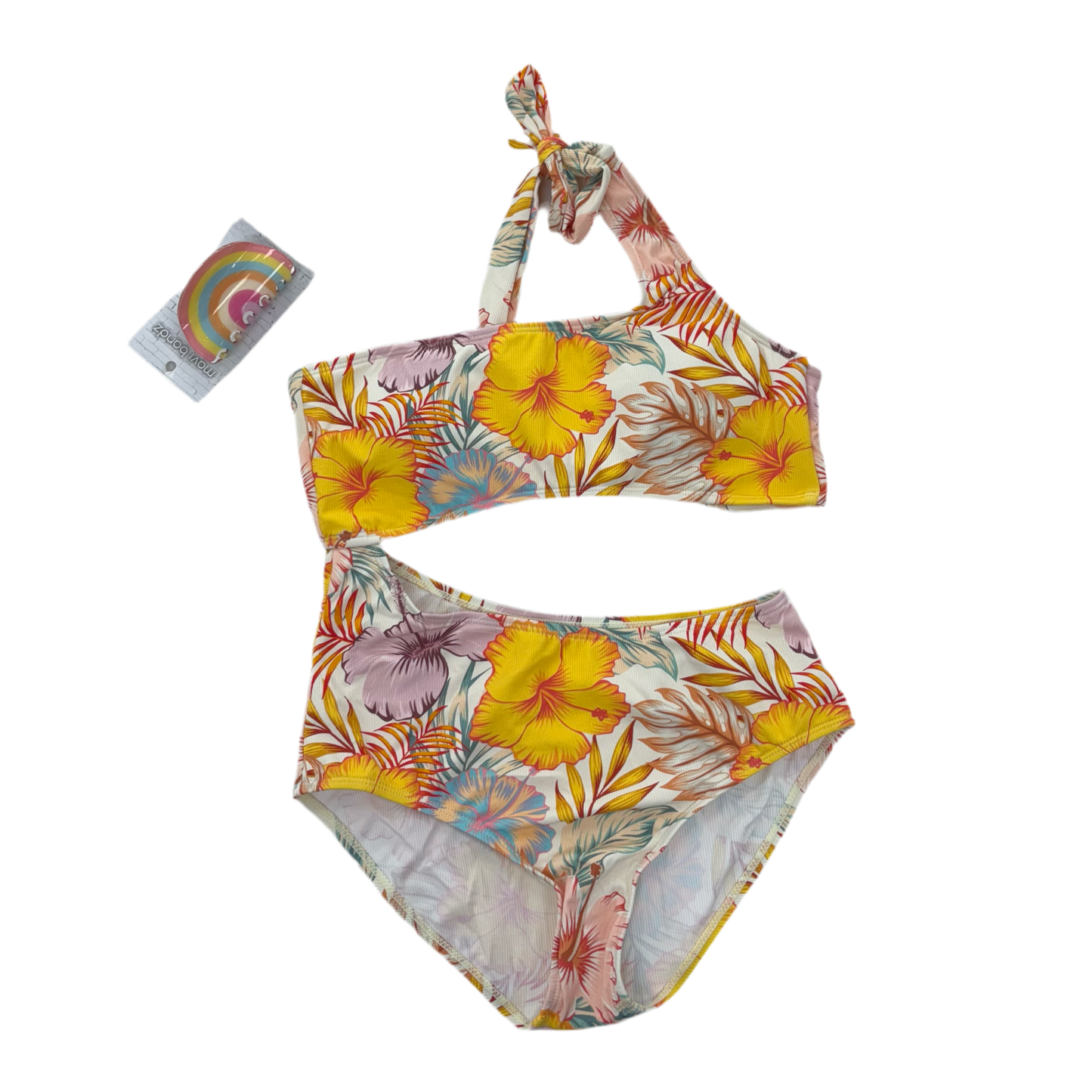 Sunset Serenade One Piece