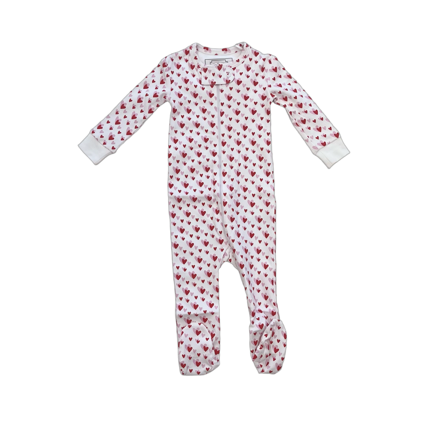 Heart to Heart Parker Pajama