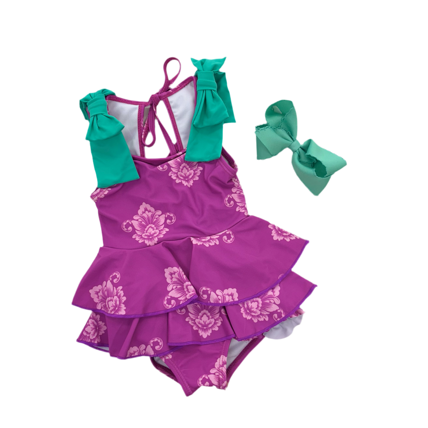 Sea Breeze One Piece
