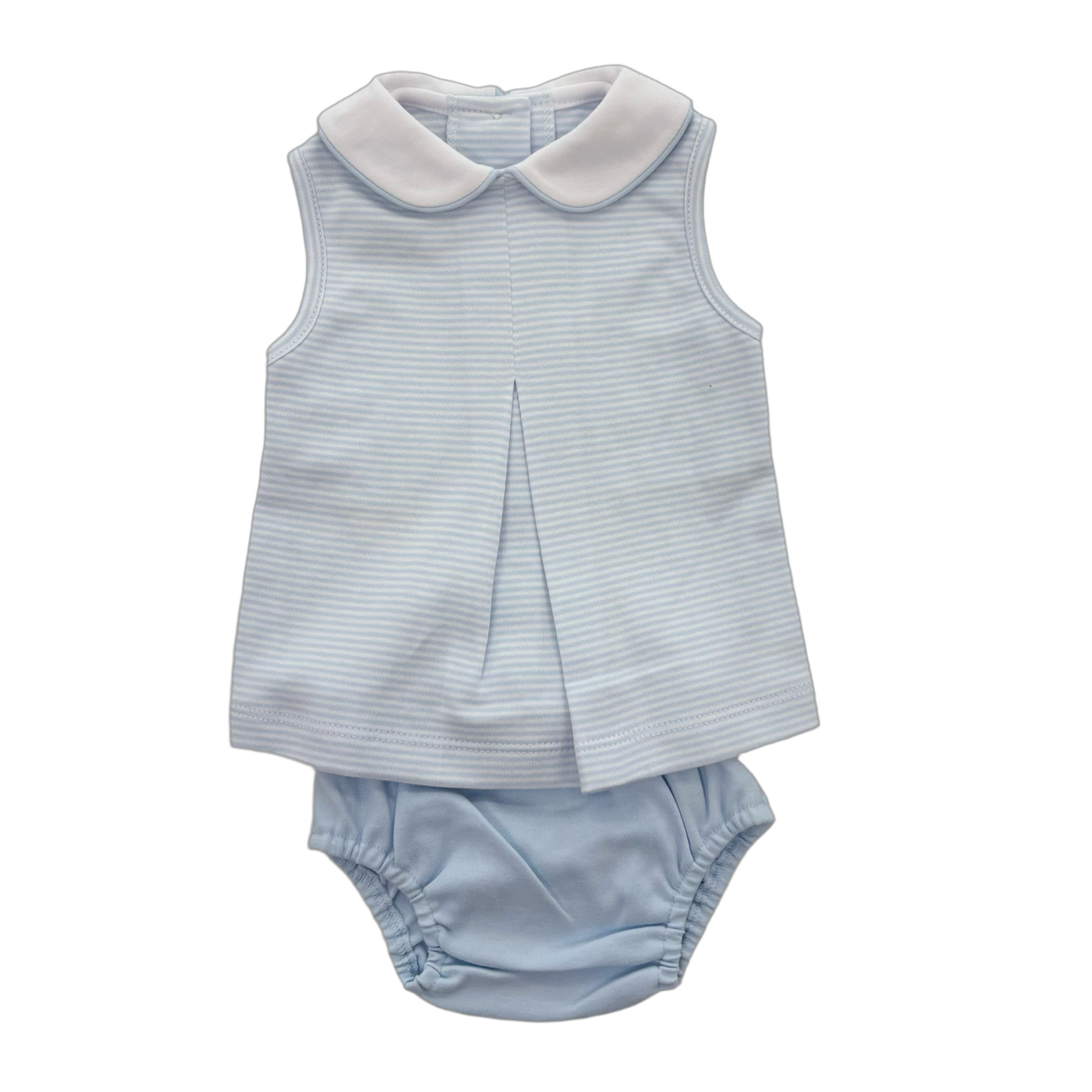 Seaside Collier Diaper Set