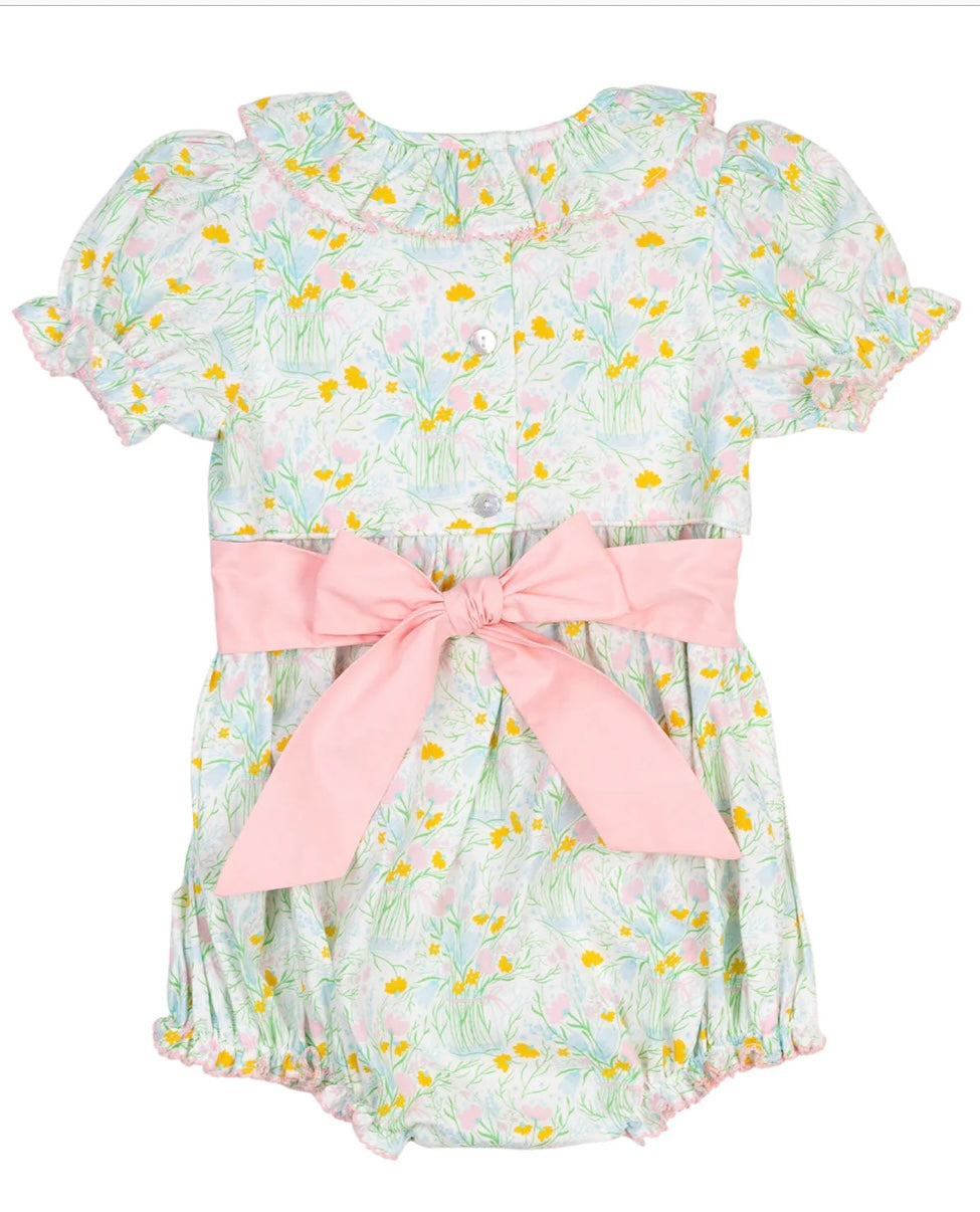 Floral Bouquet Jenny Bubble