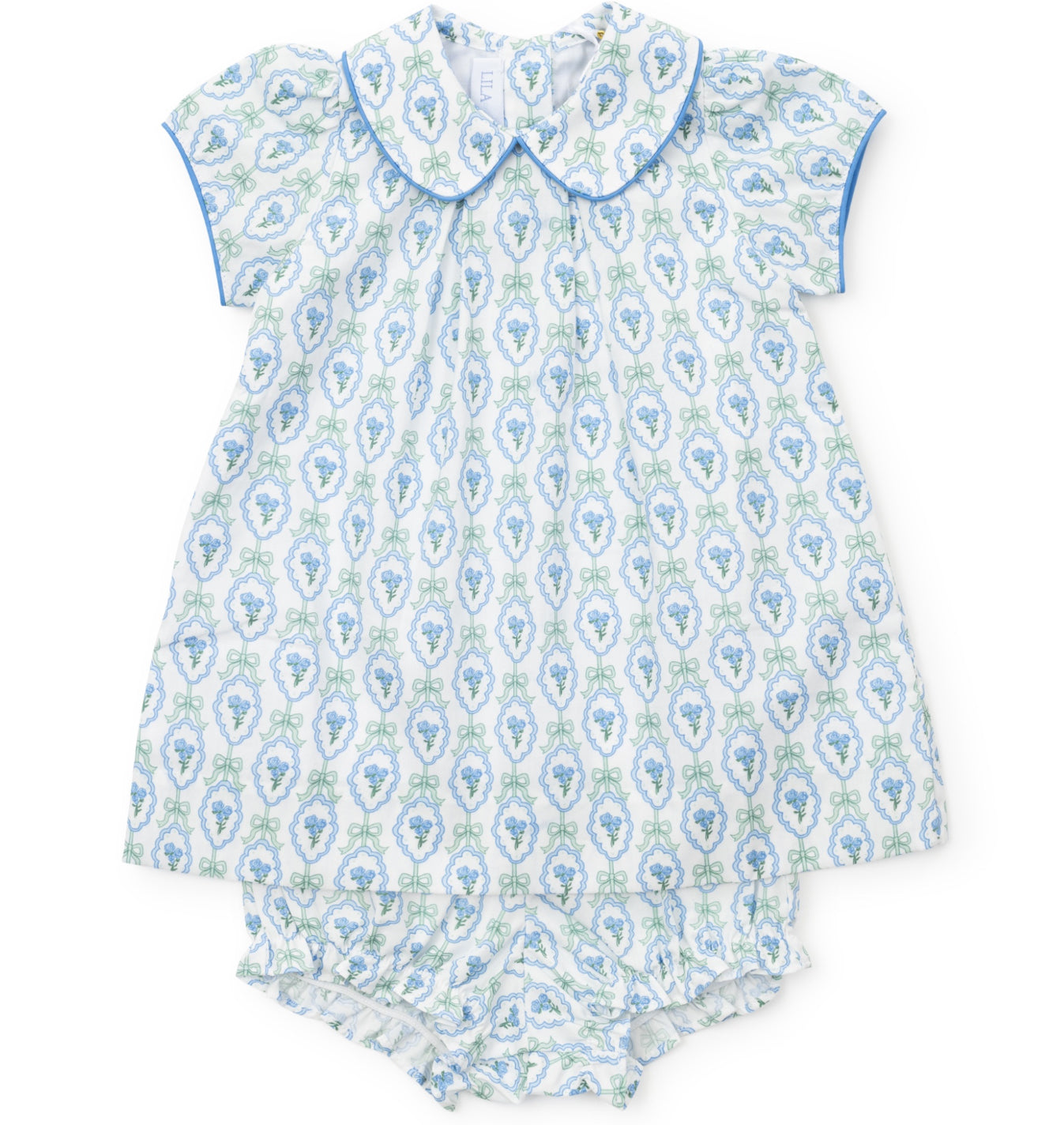 Hampton Kate Dress