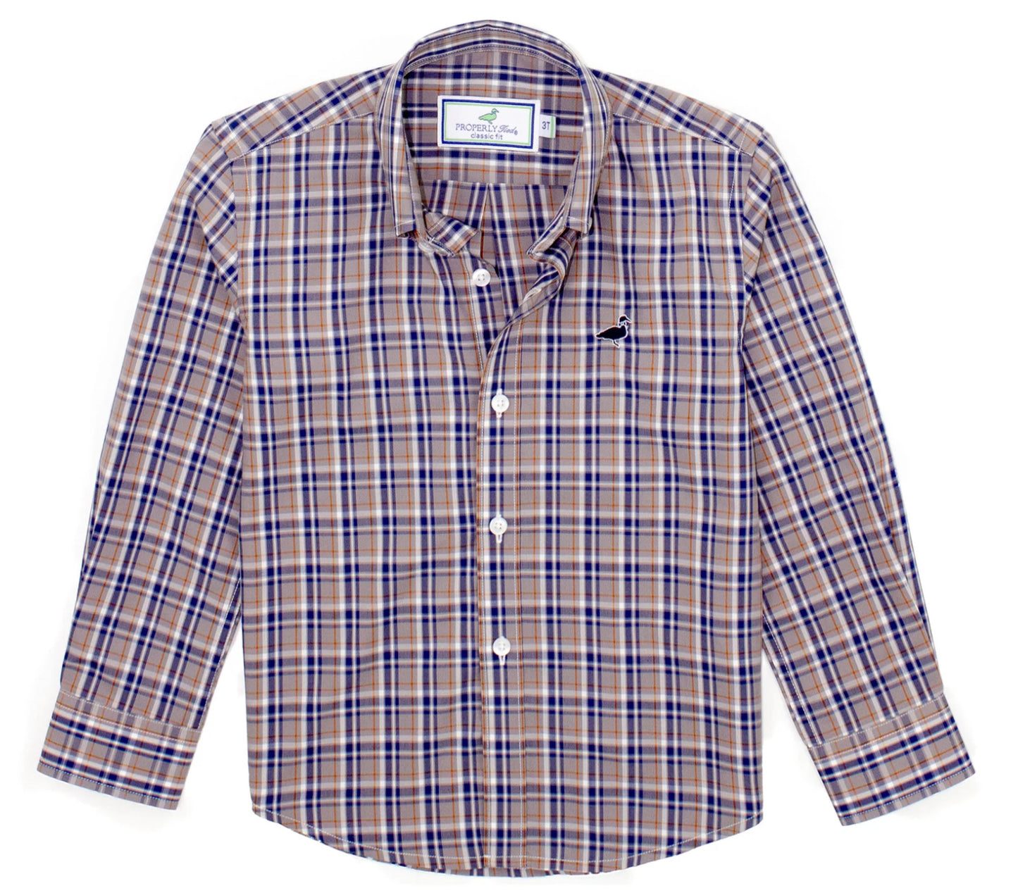Rocky Ridge Sportshirt