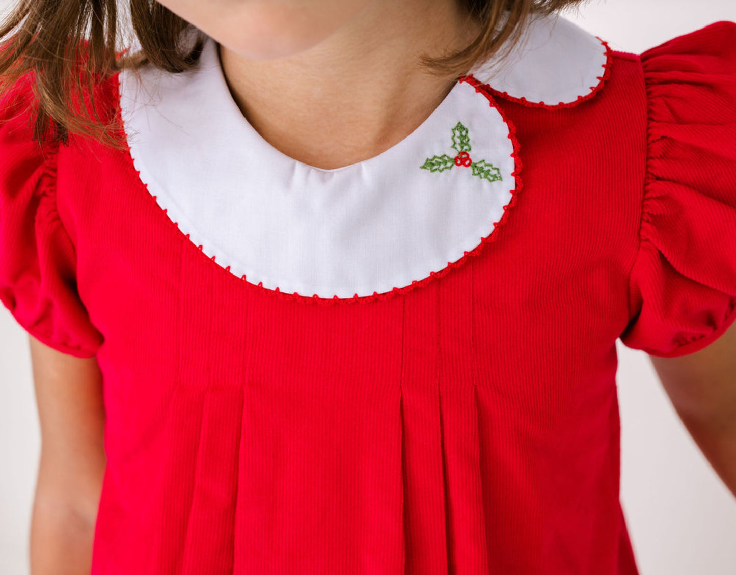 Eloise Dress