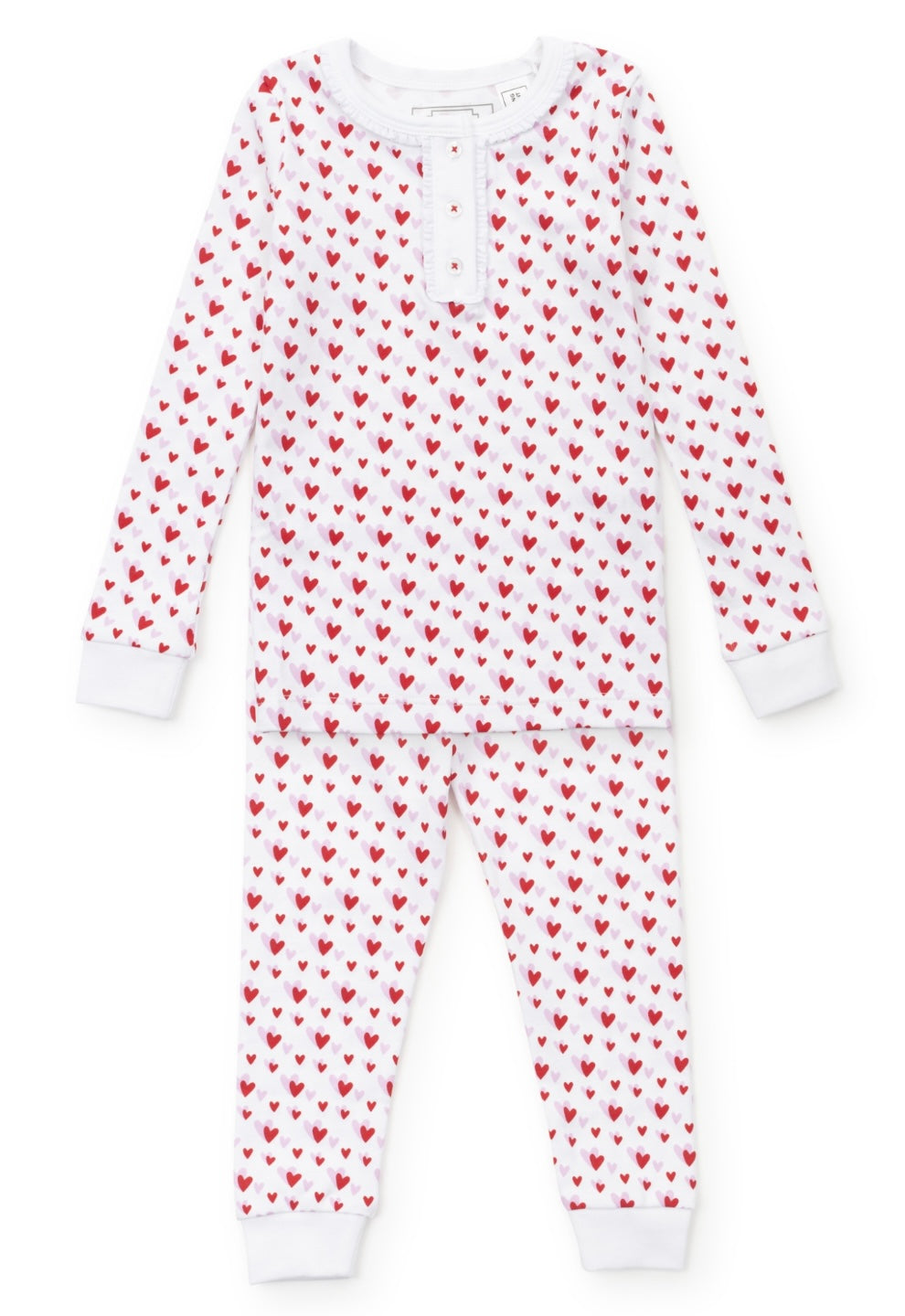 Heart to Heart Alden Pajama