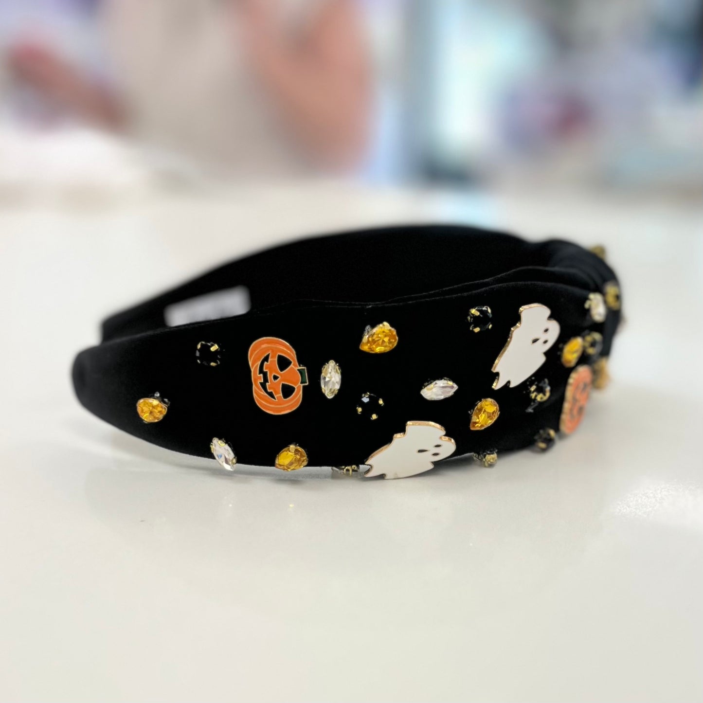 Spooks Headband