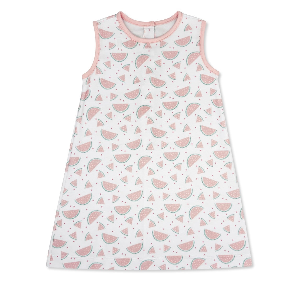 Watermelon Ann Dress