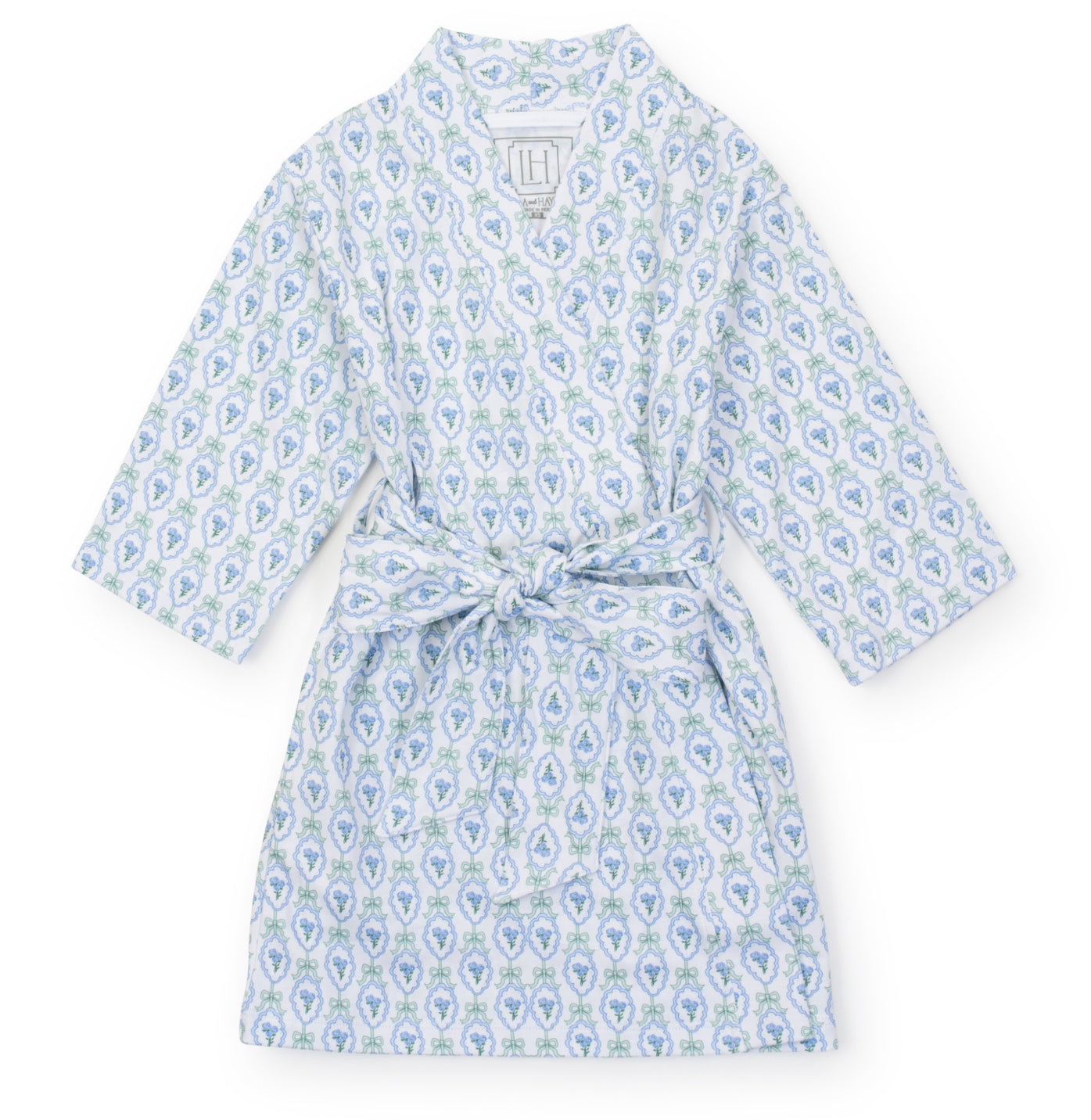 Hampton Gwen Spa Wrap