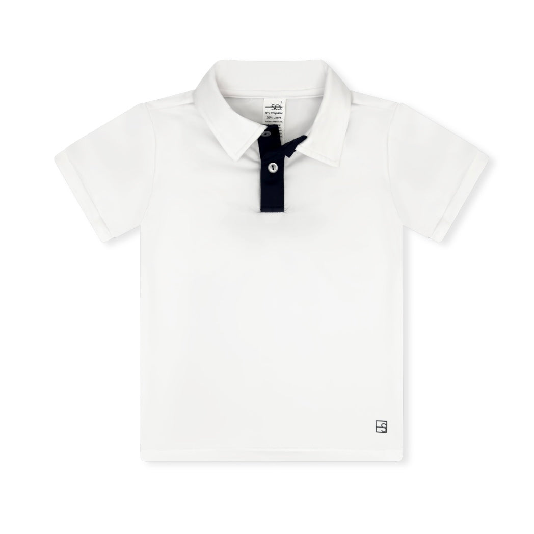 Parker Polo