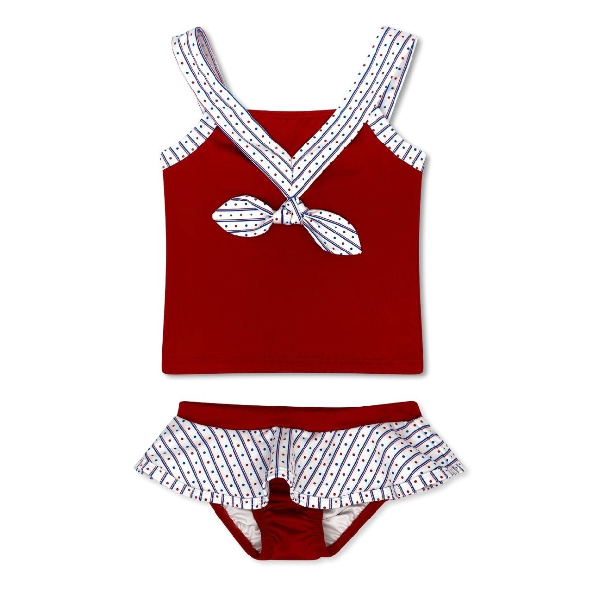 All American Nora Tankini