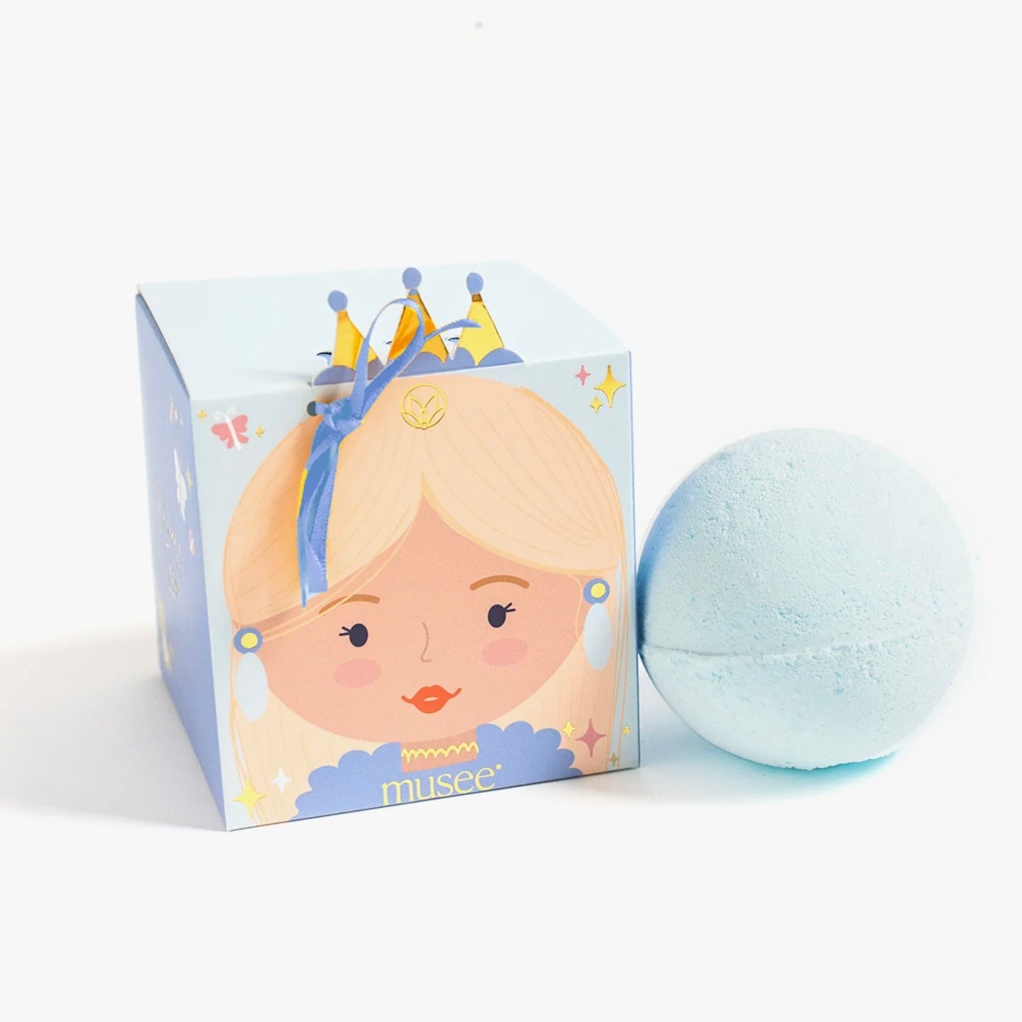 Princess Izzie Bathbomb