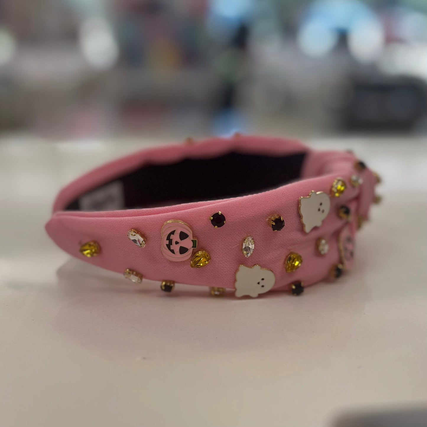 Girly Spooks Headband