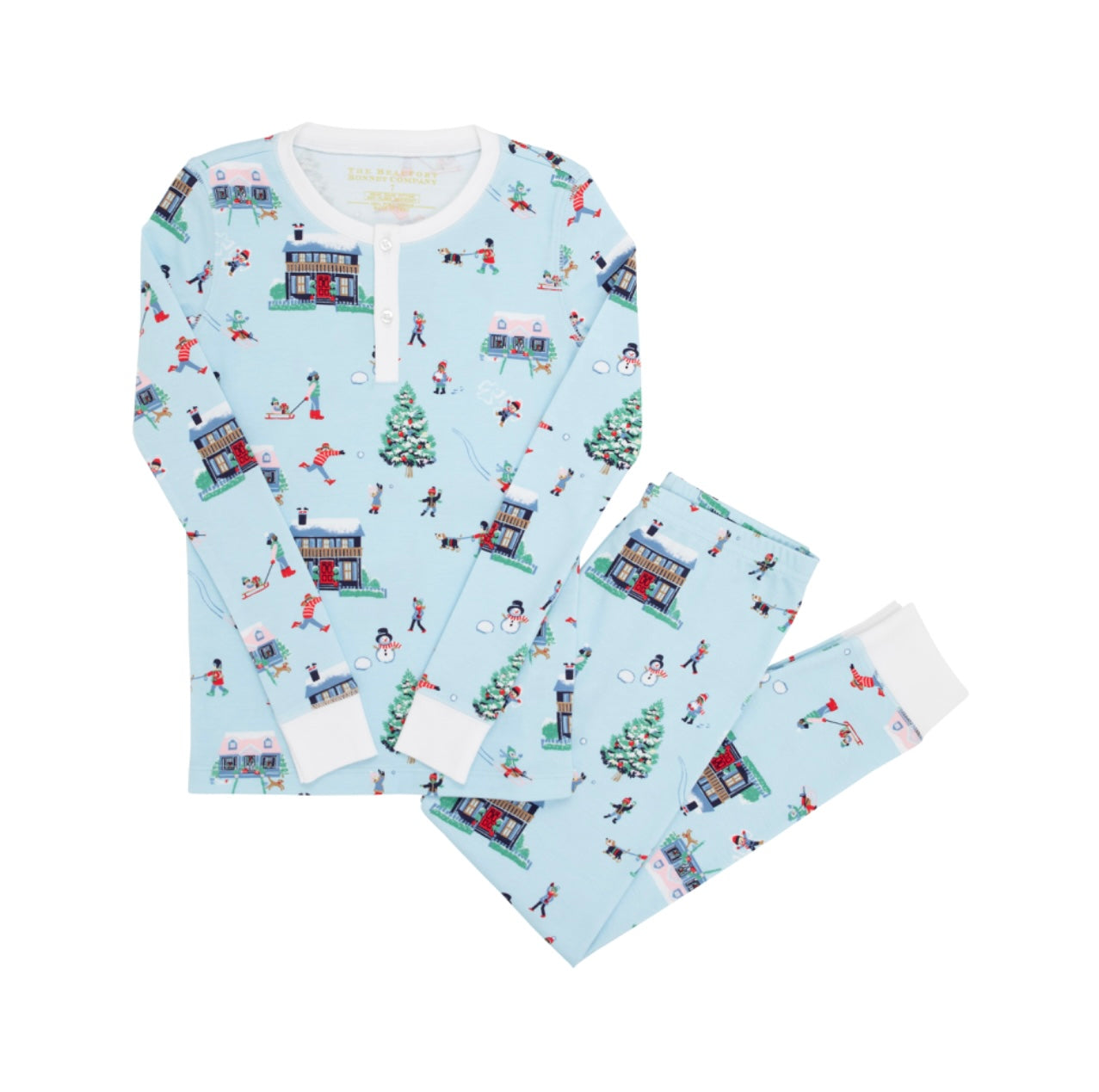 Sutton’s Sweet Dreams Set