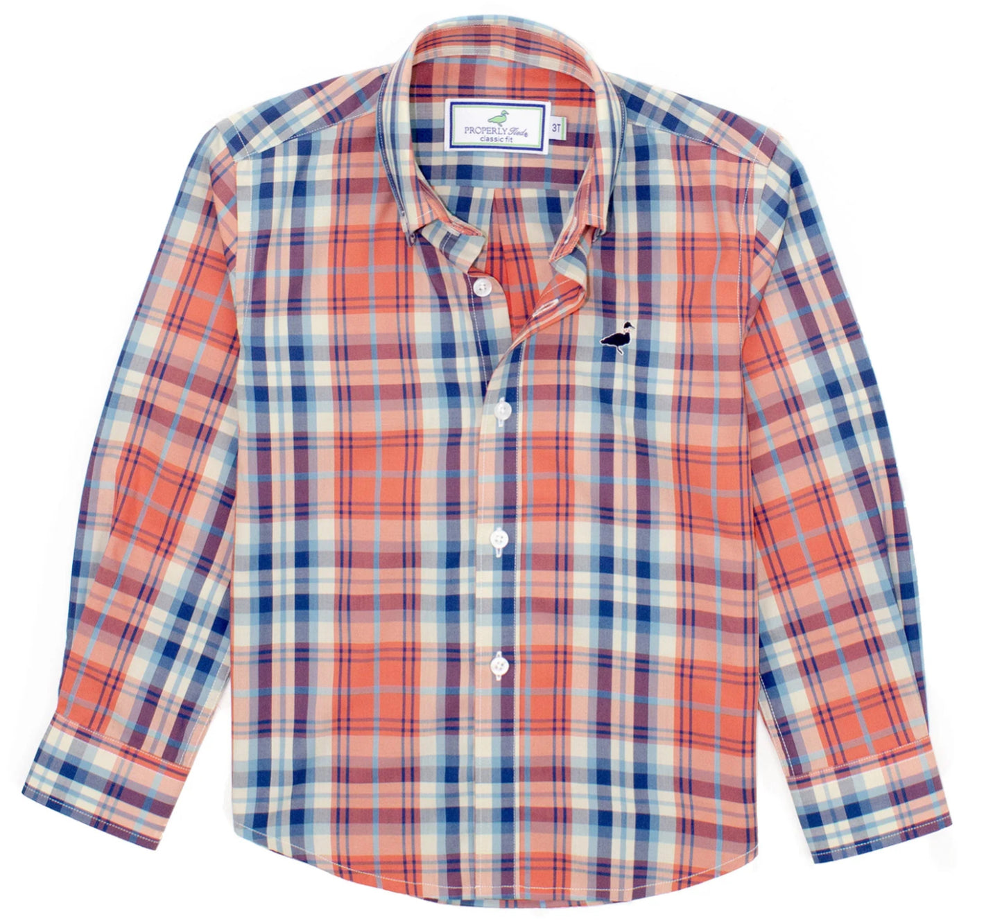 Fireside Sportshirt