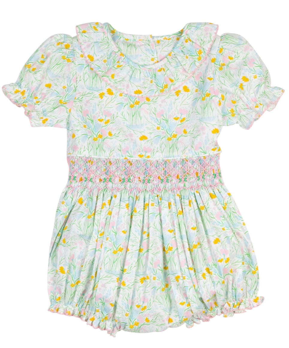 Floral Bouquet Jenny Bubble