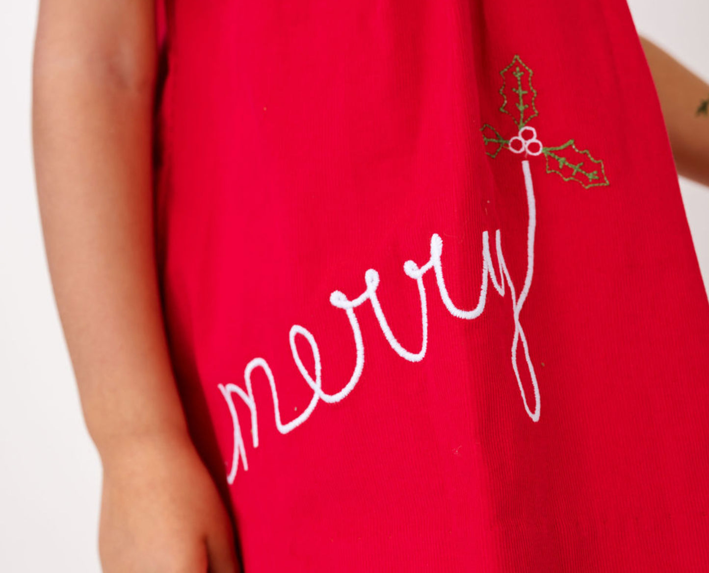 Eloise Dress