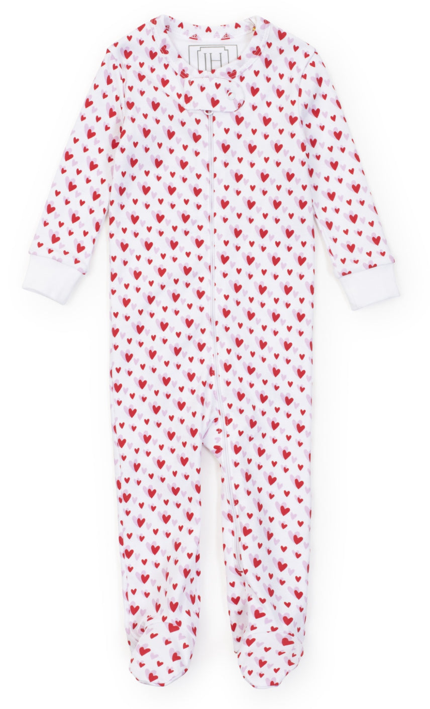 Heart to Heart Parker Pajama