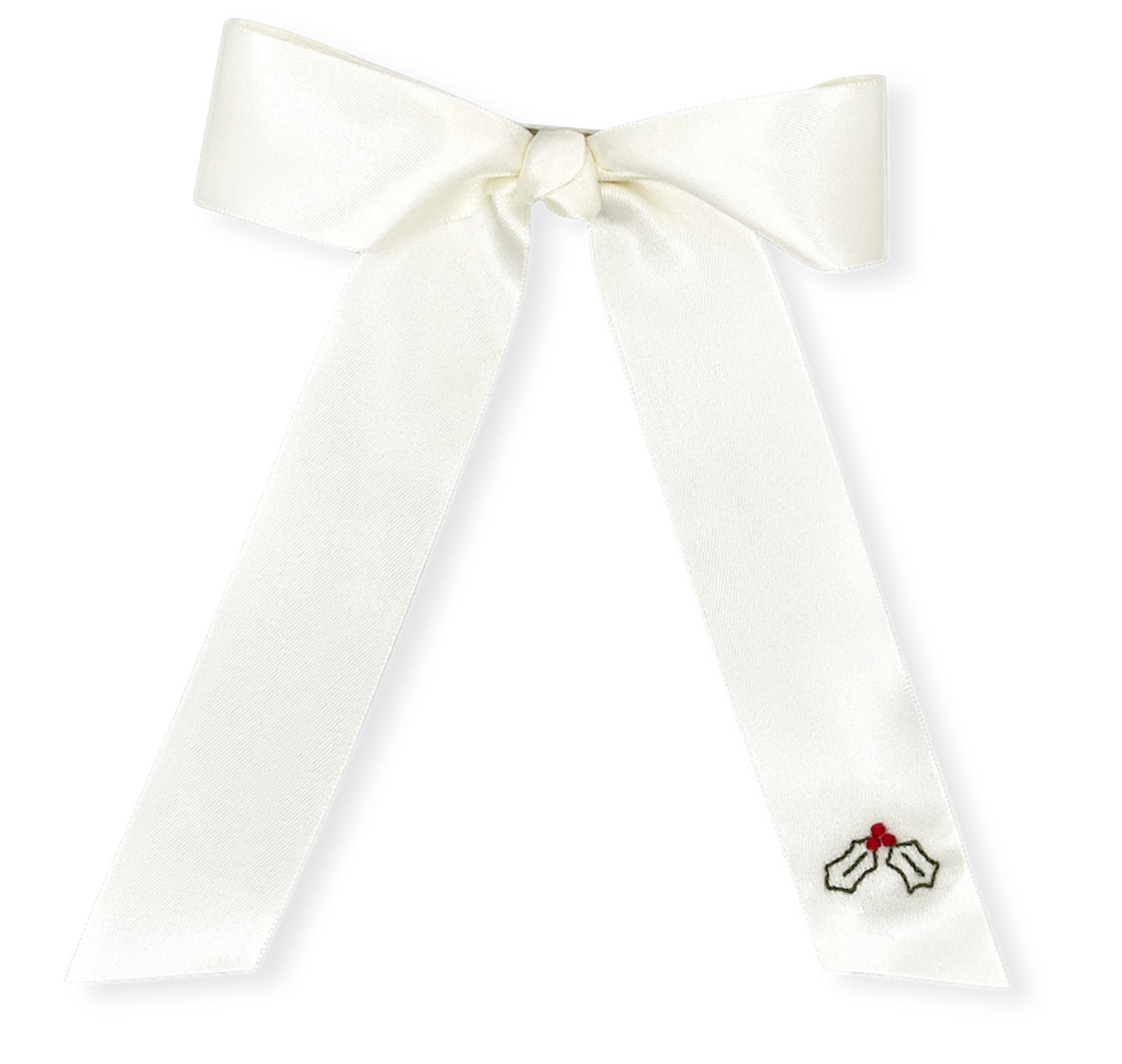 Lola Long Bow