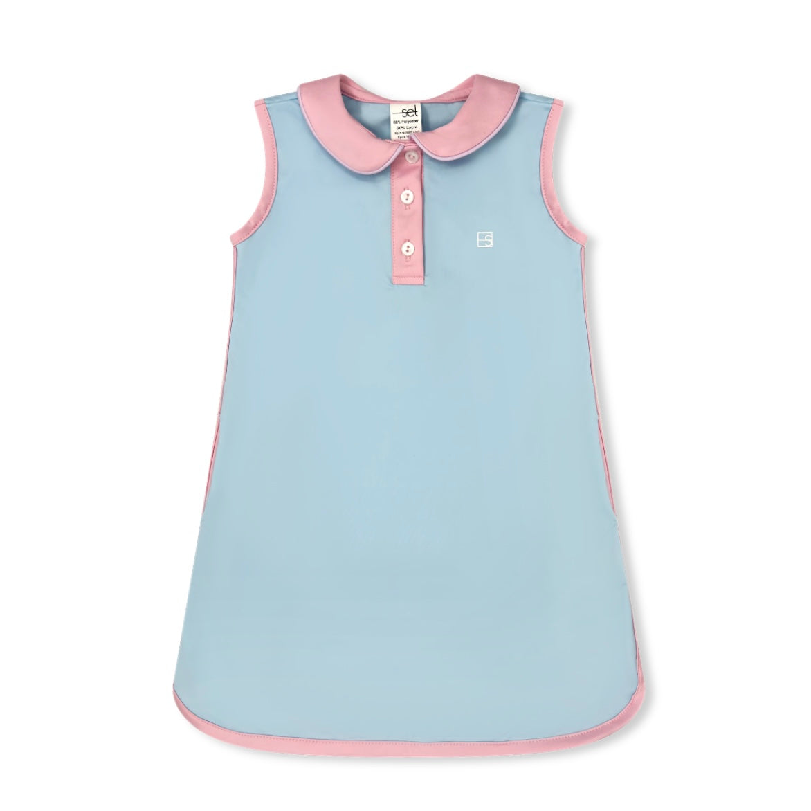 Presley Dress