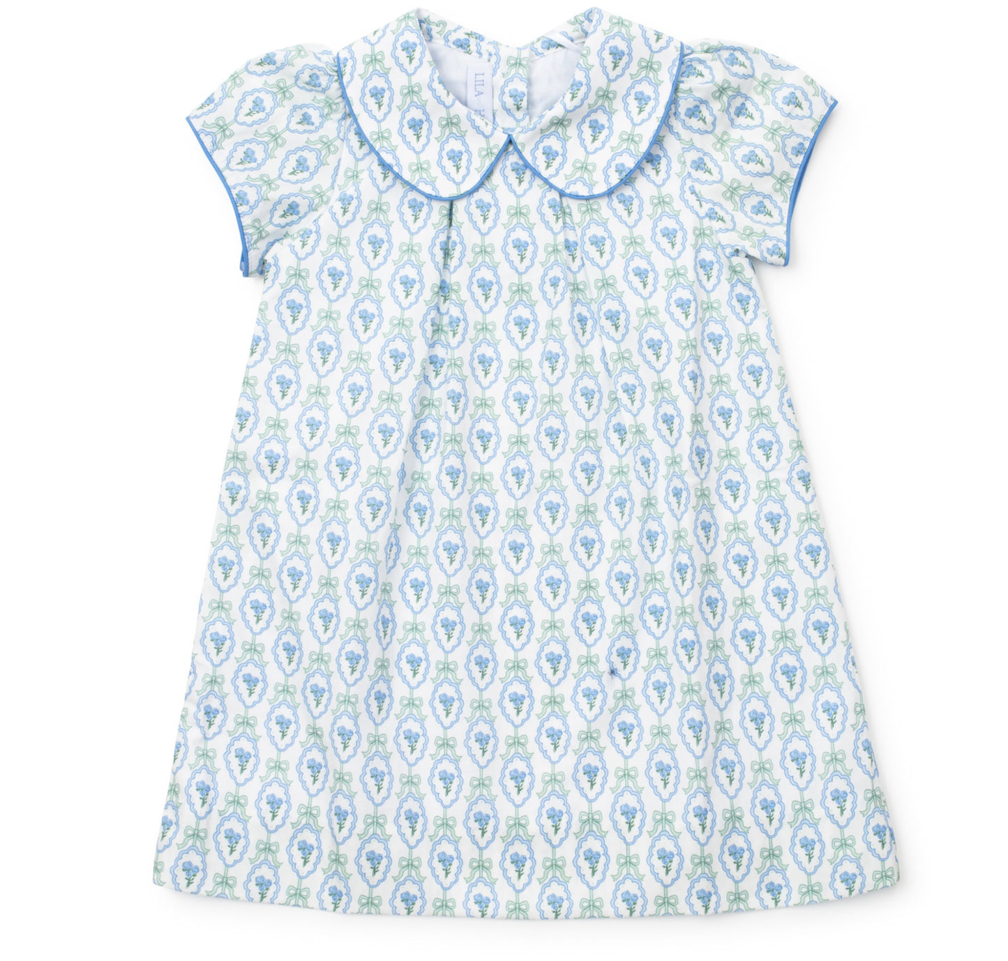 Hampton Kate Dress