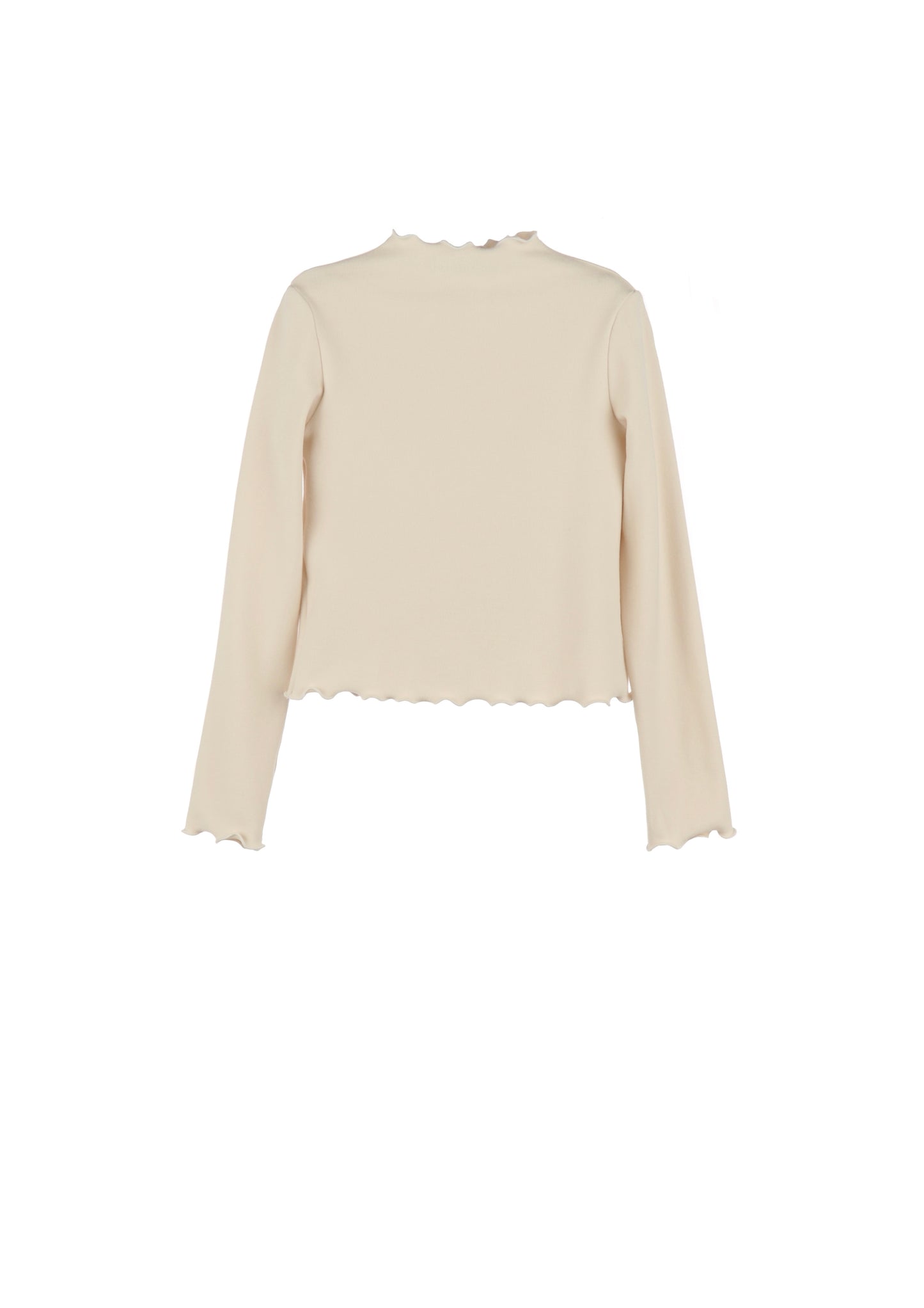 Ivory Kelsey Sweater