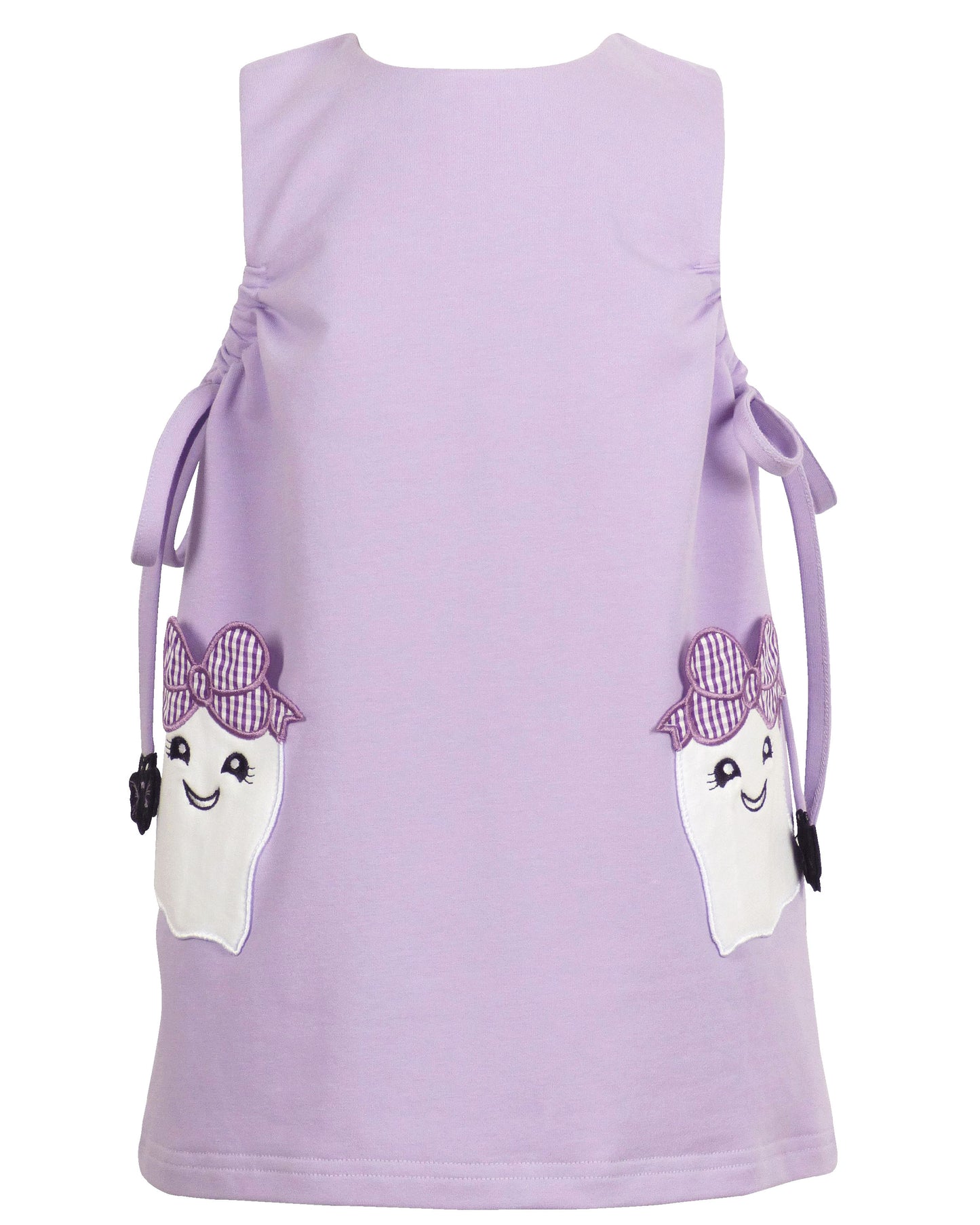 Emma Jumper Bow Boo