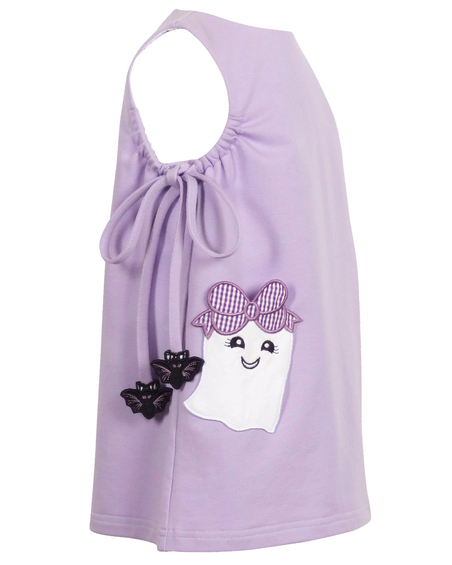 Emma Jumper Bow Boo