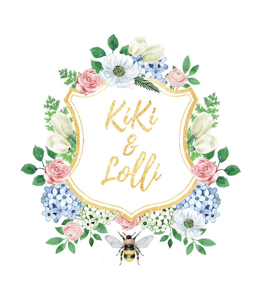 KiKi & Lolli
