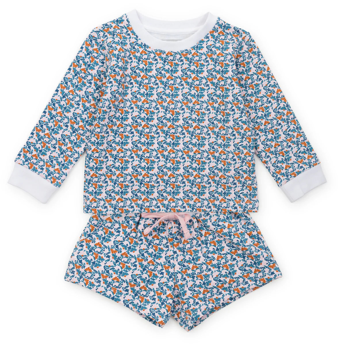 Stella Short Set